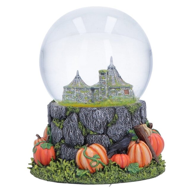 Harry Potter Snow Globe Hagrids Hut 15 cm