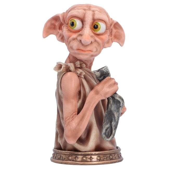 Harry Potter Bust Dobby 15 cm