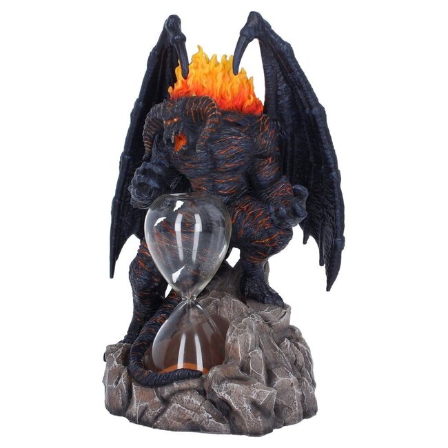 Lord of the Rings Sand Timer Balrog 24 cm