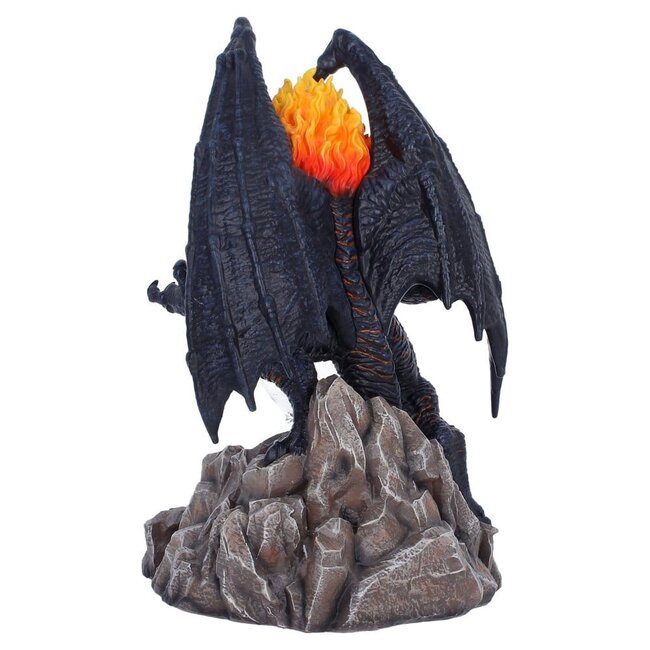 Lord of the Rings Sand Timer Balrog 24 cm