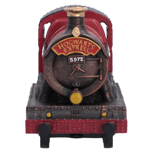 Harry Potter Box Hogwarts Express 18 cm
