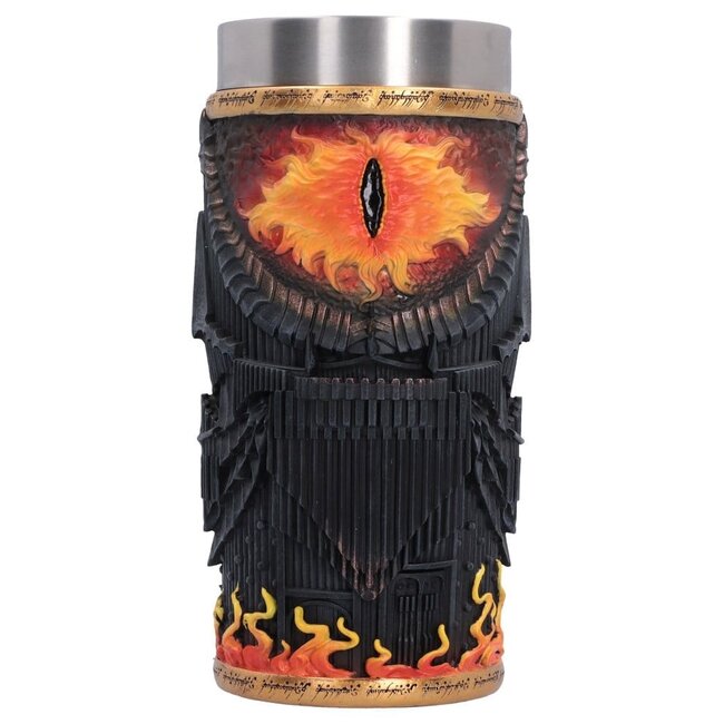 Lord of the Rings Goblet Sauron 20 cm