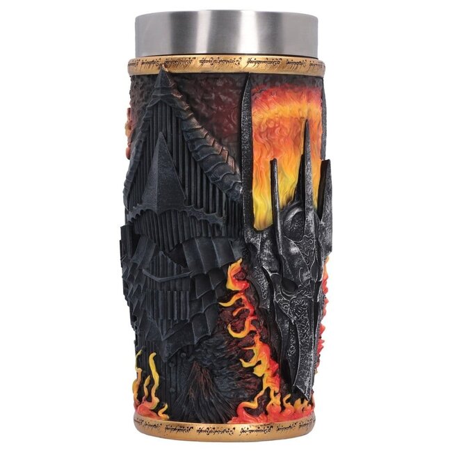Lord of the Rings Goblet Sauron 20 cm