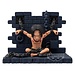 Banpresto One Piece Sammelfigur Mini-Figur Portgas D. Ace (Impel Down) 8 cm