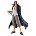 Banpresto One Piece Maximatic PVC-Figur Shanks 25 cm