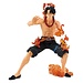 Banpresto One Piece Maximatic Plus PVC Figure Portgas D. Ace (Marineford) 20 cm