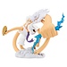 Banpresto One Piece Theorama PVC Figure Soul Monkey D. Luffy Gear 5 18 cm