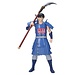 Banpresto Kingdom Grandista PVC Figure Shin 31 cm