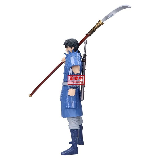 Kingdom Grandista PVC Figure Shin 31 cm