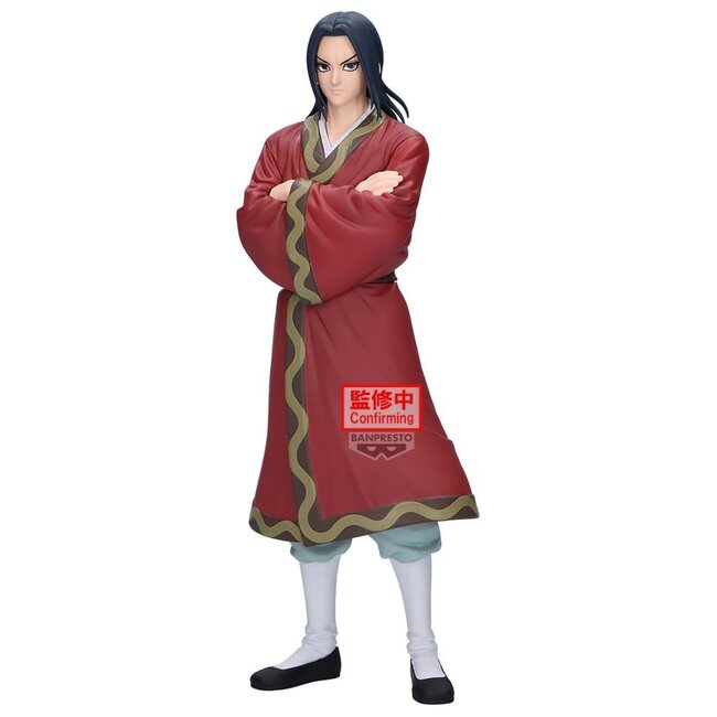 Kingdom Grandista PVC Figur Eisei 25 cm