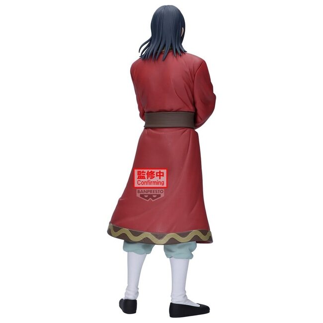 Kingdom Grandista PVC Figure Eisei 25 cm