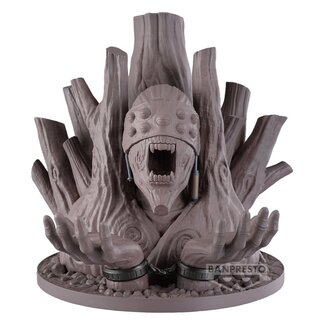 Banpresto Naruto Shippuden FL PVC Figure The Gedo Statue 13 cm