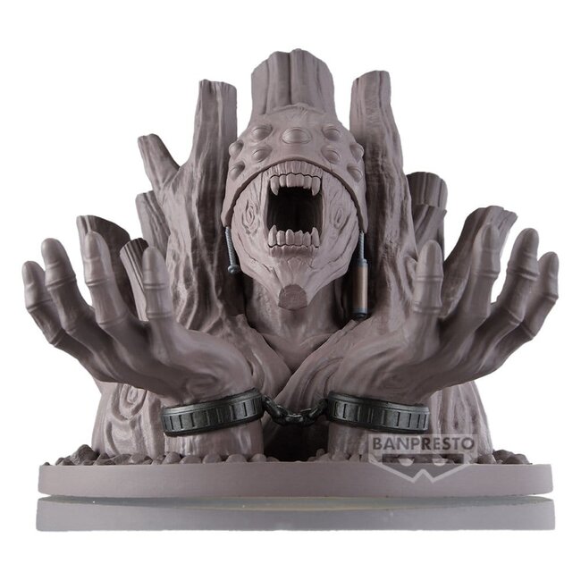 Naruto Shippuden FL PVC Figure The Gedo Statue 13 cm