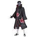 Banpresto Naruto Shippuden Noir Edge Collection PVC Figure Madara Uchiha (Tobi) & Zetsu Ver. A: Madara Uchiha (Tobi) 23 cm