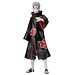 Banpresto Naruto Shippuden Noir Edge Collection PVC Figure Pain & Konan Ver. A: Pain 23 cm