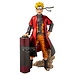 Banpresto Naruto Shippuden Premium PVC-Figur Naruto Uzumaki (Der Metallische) 30 cm
