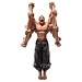 Banpresto Baki PVC Figur Retsu Kaioh Roller 20 cm
