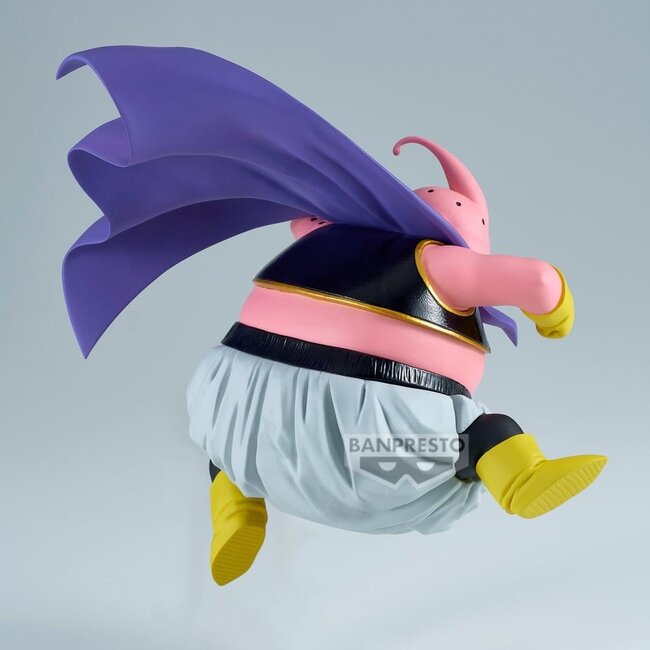 Dragon Ball Z Match Makers PVC-Figur Majin Buu (Gut) & Majin Buu (Rein) Ver. B: Majin Buu (Gut) 20 cm