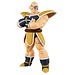 Banpresto Dragon Ball Z Solid Edge Works PVC Figure Nappa 19 cm