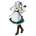 Banpresto Frieren: Beyond Journey's End PVC Figure Frieren 18 cm