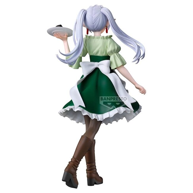 Frieren: Beyond Journey's End PVC Figure Frieren 18 cm