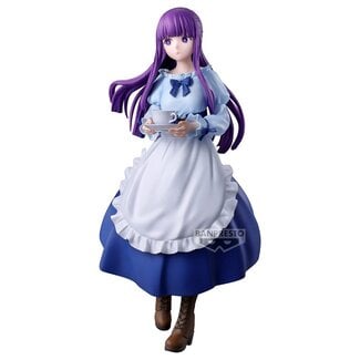 Banpresto Frieren: Beyond Journey's End PVC Figure Fern 20 cm Banpresto Frieren: Beyond Journey's End PVC Figure Fern 20 cm