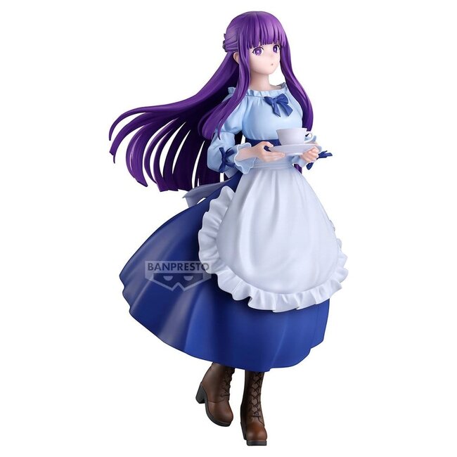 Frieren: Beyond Journey's End PVC Figure Fern 20 cm