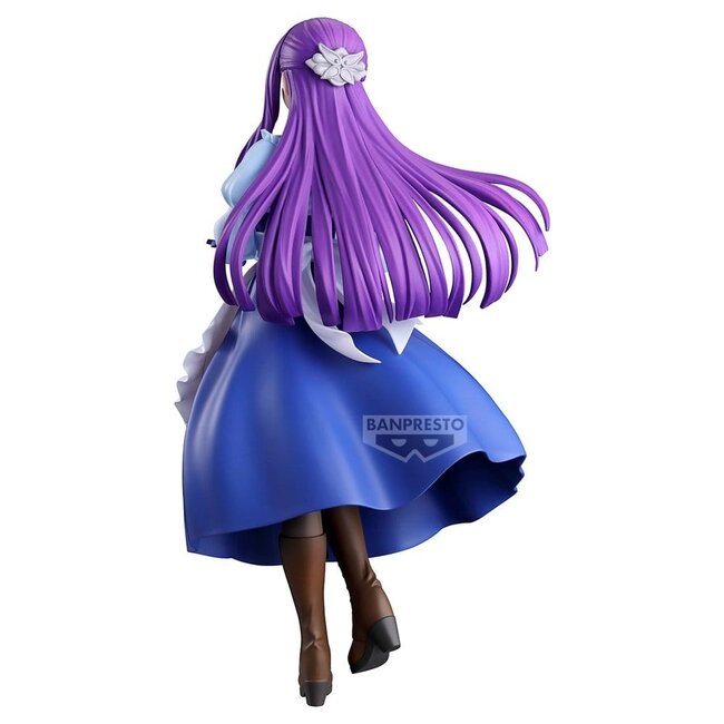 Frieren: Beyond Journey's End PVC Figure Fern 20 cm