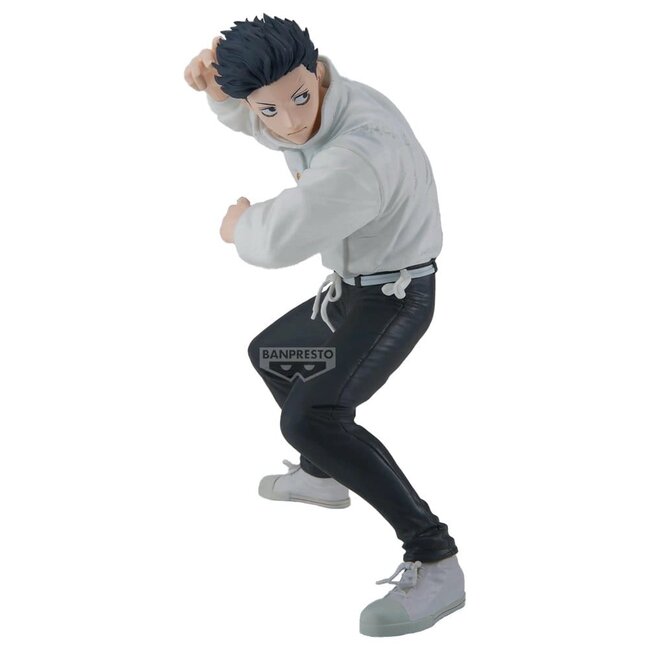 Jujutsu Kaisen Maximatic PVC Figur Yuta Okkotsu Das Keulungsspiel II 17 cm