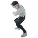 Banpresto Jujutsu Kaisen Maximatic PVC Figure Yuta Okkotsu The culling game II 17 cm