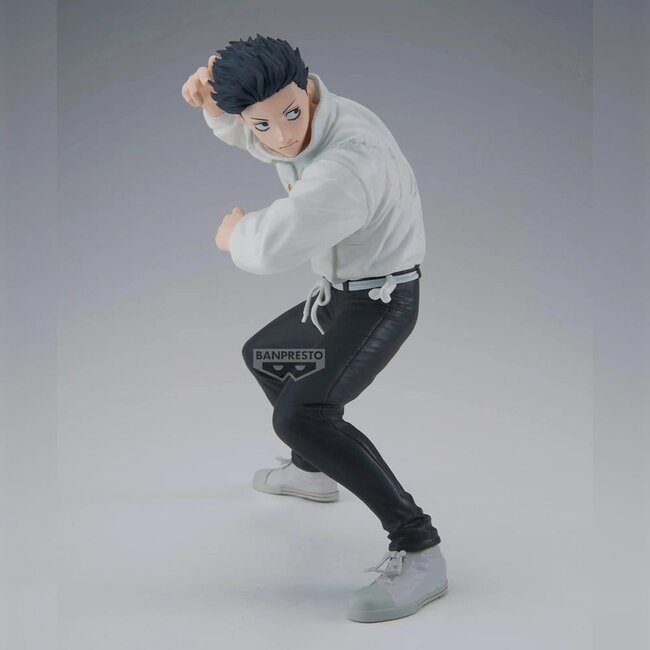 Jujutsu Kaisen Maximatic PVC Figur Yuta Okkotsu Das Keulungsspiel II 17 cm