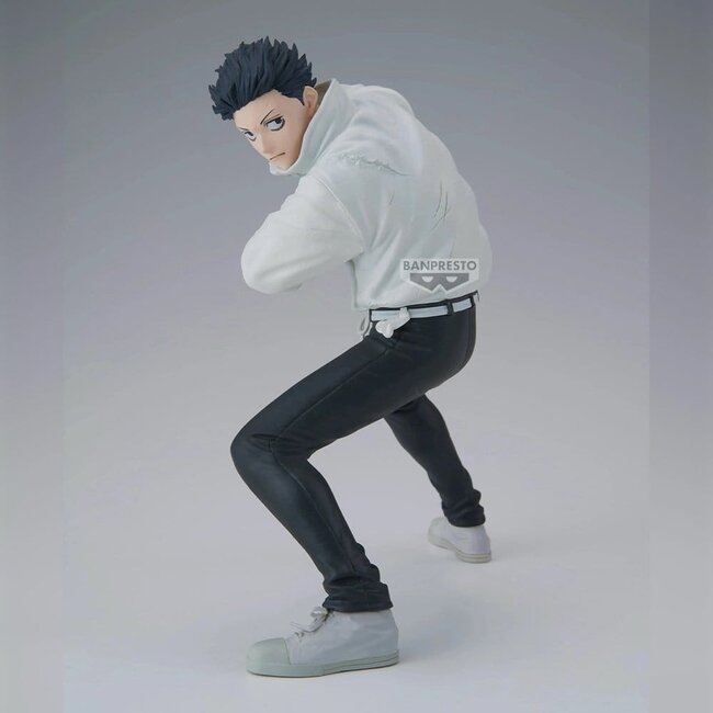 Jujutsu Kaisen Maximatic PVC Figur Yuta Okkotsu Das Keulungsspiel II 17 cm
