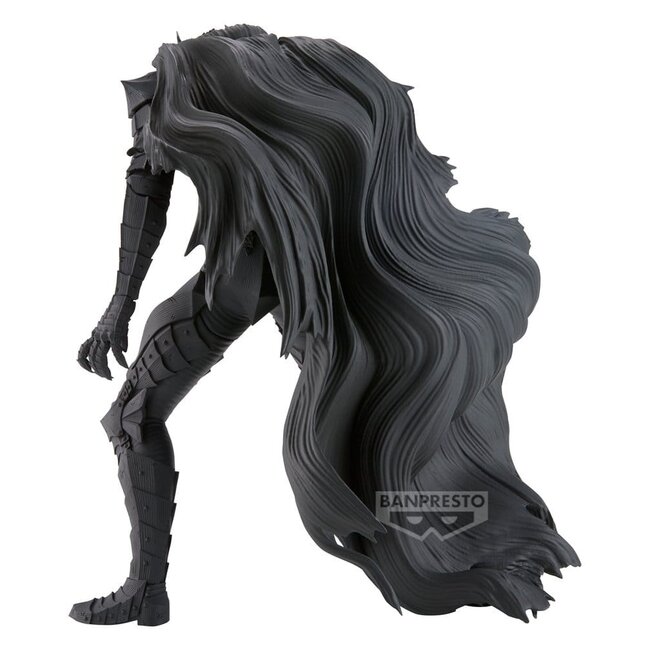 Berserk Grandista PVC-Figur Guts Ver. A: Guts 23 cm