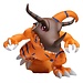 Banpresto Digimon Adventure Digivice PVC-Figur Greymon 13 cm