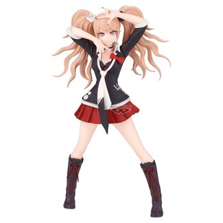 Banpresto Danganronpa 1.2 Reload PVC Figur Junko Enoshima 19 cm