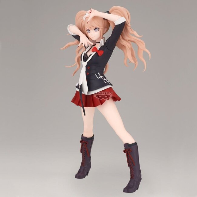 Danganronpa 1.2 Reload PVC Figur Junko Enoshima 19 cm