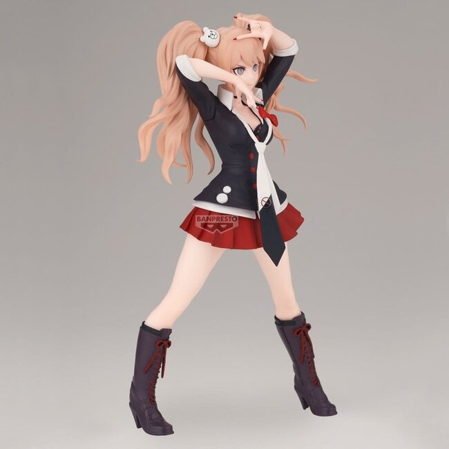 Danganronpa 1.2 Reload PVC Figur Junko Enoshima 19 cm