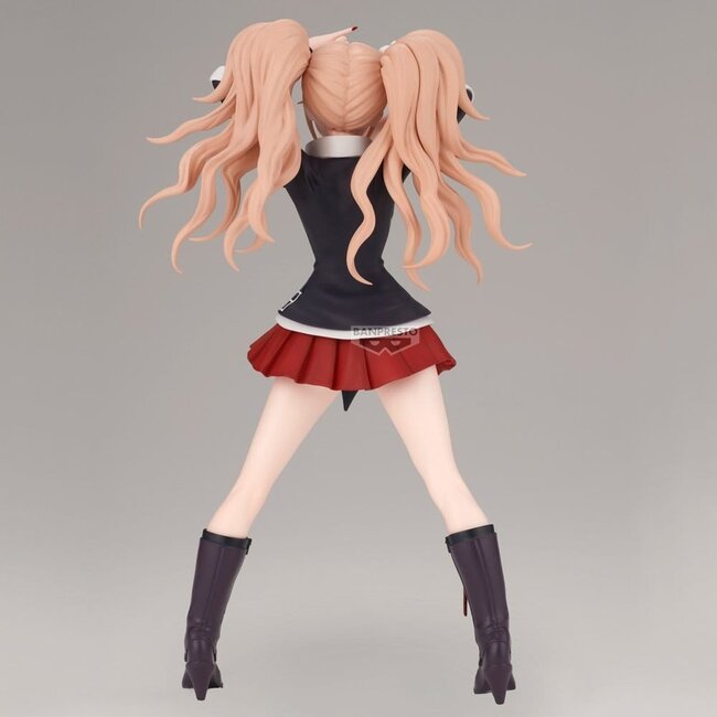 Danganronpa 1.2 Reload PVC Figur Junko Enoshima 19 cm