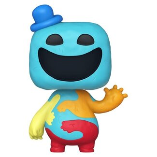 Funko Poppy Playtime POP! Games Vinyl Figure Doey the Doughman 9 cm