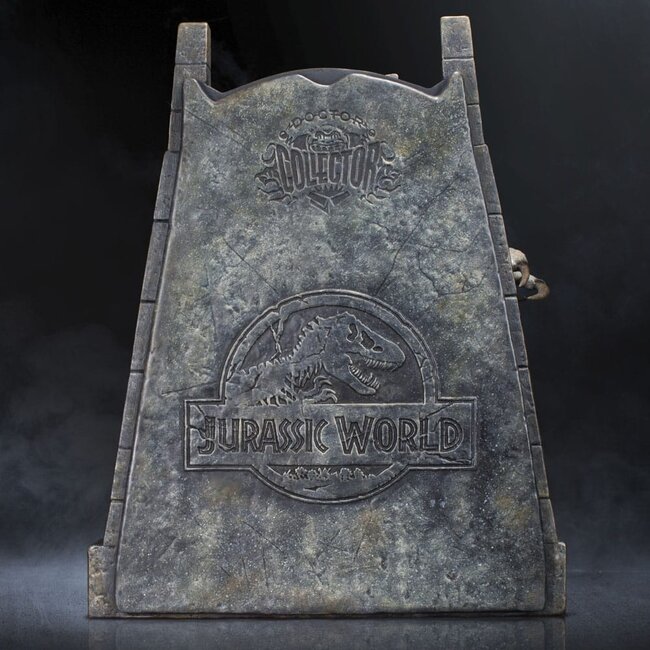 Jurassic World Büste Indominus Rex 27 cm