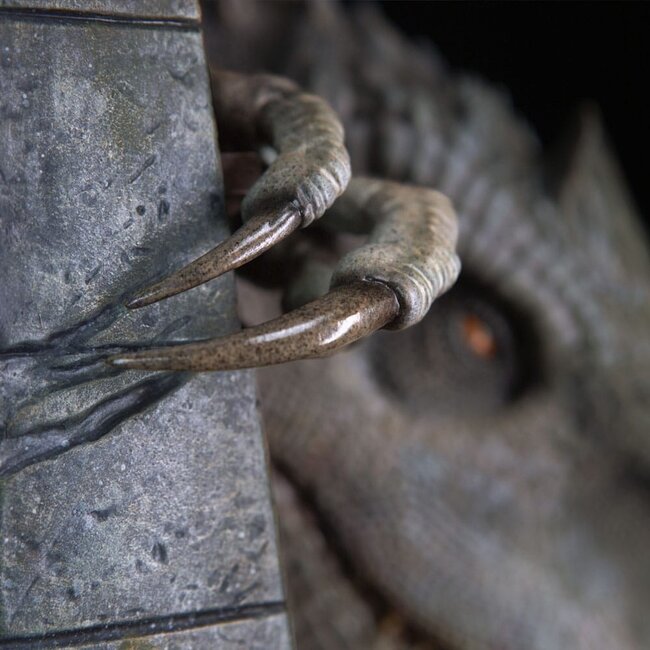 Jurassic World Büste Indominus Rex 27 cm