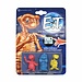 Doctor Collector E.T. the Extra-Terrestrial Collector's Set Mini Figures 3-Pack 1982 Edition 5 cm