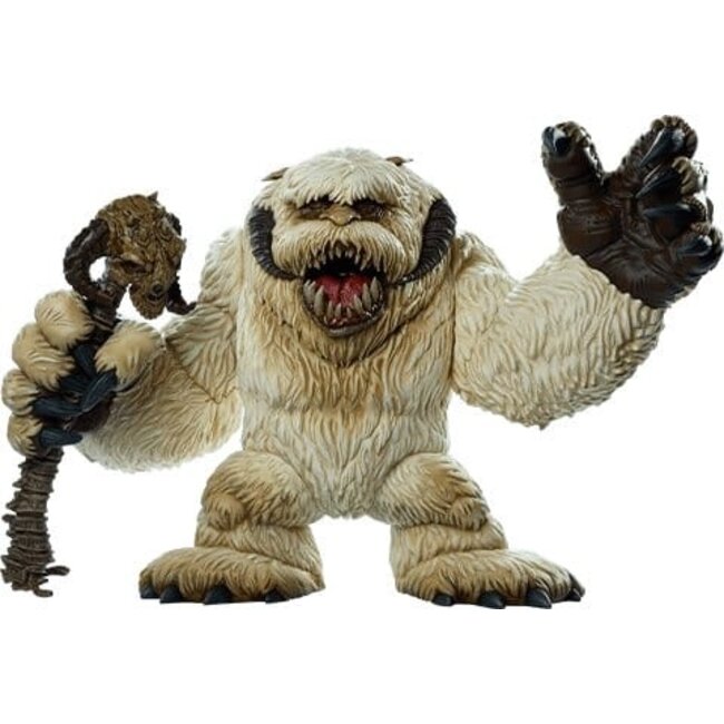 Star Wars Designer-Vinylfigur Wampa 30 cm