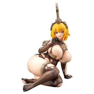 Kotobukiya  Frame Arms Mädchen-PVC-Figur Kagutsuchi-Kou 18 cm