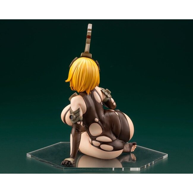 Frame Arms Girl PVC Figure Kagutsuchi-Kou 18 cm