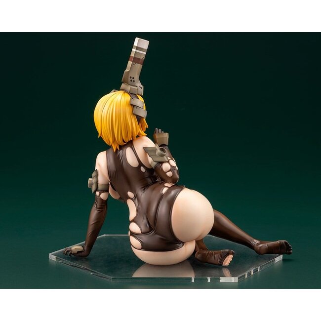 Frame Arms Mädchen-PVC-Figur Kagutsuchi-Kou 18 cm