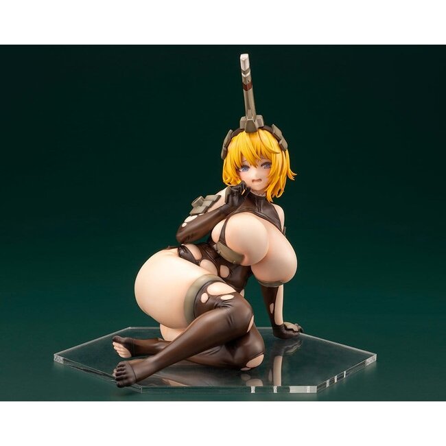 Frame Arms Girl PVC Figure Kagutsuchi-Kou 18 cm