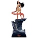Iron Studios Disney Classics Pocahontas Colors of the Wind Statue 1/10 Pocahontas 37 cm