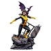 Iron Studios Marvel Kitty Pride & Lockheed X-Men Comics BDS Art Scale Statue 1/10 Kitty Pride & Lockheed 24 cm