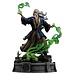 Iron Studios Mortal Kombat Shang Tsung Art Scale Statue 1/10 Shang Tsung 26 cm